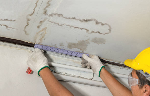 Reliable Burst Pipe Water Damage contractor in Lowell, MA by Aqua Guard Water Damage